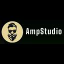AMP Studio logo